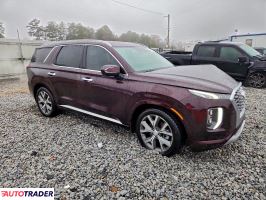 Hyundai Pozostałe 2021 3