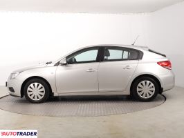 Chevrolet Cruze 2011 1.8 139 KM Chevrolet Cruze 2011 1.8 139 KM