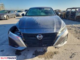 Nissan Altima 2024 2