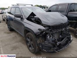 Jeep Cherokee 2025 3