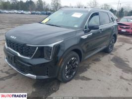 Kia Sorento 2025 2