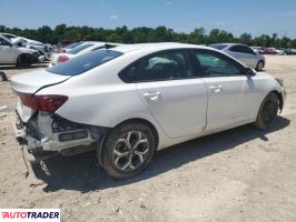 Kia Pozostałe 2020 2