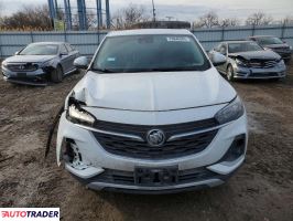 Buick Pozostałe 2021 1