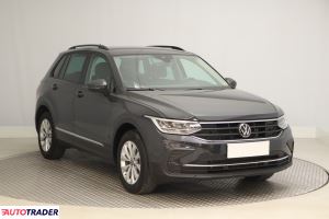 Volkswagen Tiguan - zobacz ofertę