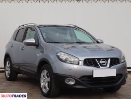 Nissan Qashqai - zobacz ofertę