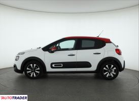 Citroen C3 2023 1.2 81 KM