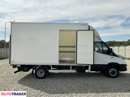 Iveco Daily 2021 3
