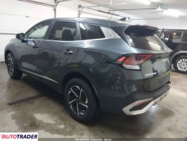 Kia Sportage 2023 1