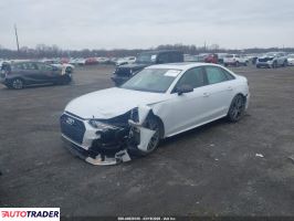 Audi S4 2021 3
