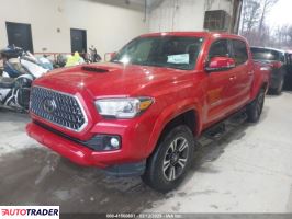 Toyota Tacoma 2019 3