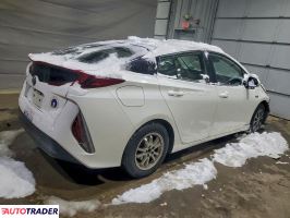 Toyota Prius 2021 1