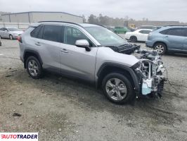 Toyota Pozostałe 2025 2