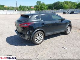 Nissan Rogue 2021 2 Nissan Rogue 2021 2