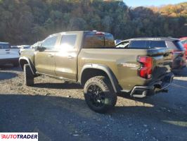 Chevrolet Colorado 2023 2