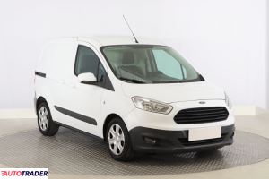 Ford Courier 2017 1.0