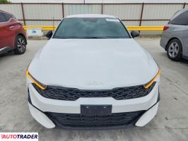 Kia Pozostałe 2022 1