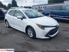 Toyota Corolla - zobacz ofertę