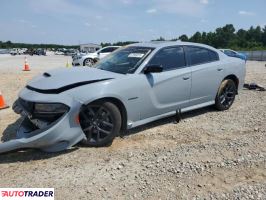 Dodge Charger - zobacz ofertę