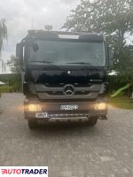 Mercedes 2011