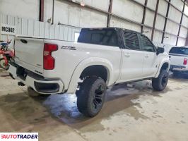 Chevrolet Silverado 2023 5