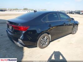 Kia Pozostałe 2024 2