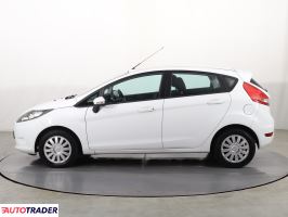 Ford Fiesta 2010 1.2 59 KM