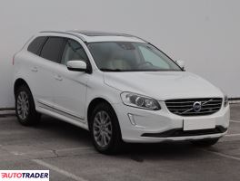 Volvo XC60 2016 2.0 147 KM
