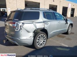 GMC Acadia 2023 3 GMC Acadia 2023 3