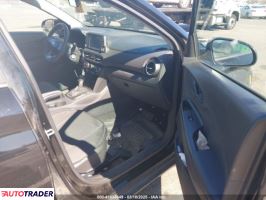 Hyundai Kona 2020 2 Hyundai Kona 2020 2