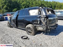 Ford Expedition 2020 3 Ford Expedition 2020 3