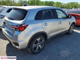 Mitsubishi Outlander 2020 2