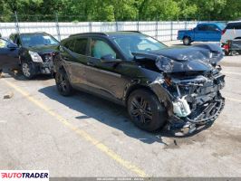 Chevrolet Trax - zobacz ofertę