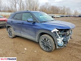 Chevrolet Blazer 2023 1