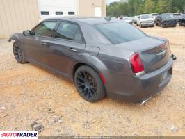 Chrysler 300C 2019 3