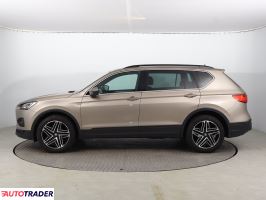 Seat Tarraco 2019 2.0 147 KM