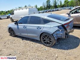 Honda Civic 2024 2