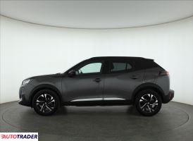 Peugeot 2008 2023 1.2 128 KM