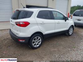 Ford EcoSport 2019 1