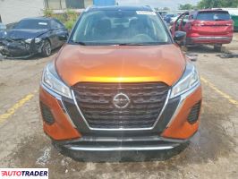 Nissan Pozostałe 2021 1