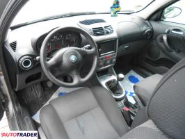Alfa Romeo 147 2007 1.9 120 KM