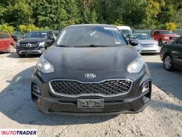 Kia Sportage 2020 2