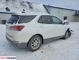 Chevrolet Equinox 2024 1