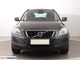 Volvo XC60 2010 2.0 160 KM