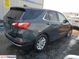 Chevrolet Equinox 2020 1