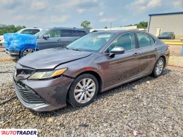 Toyota Camry 2020 2