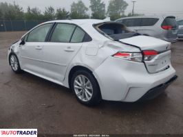Toyota Corolla 2024 1 Toyota Corolla 2024 1