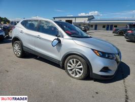Nissan Rogue 2021 2 Nissan Rogue 2021 2