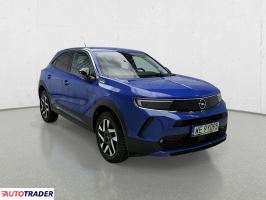 Opel Mokka 2023 1.2 130 KM Opel Mokka 2023 1.2 130 KM