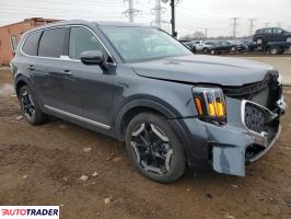 Kia Pozostałe 2024 3