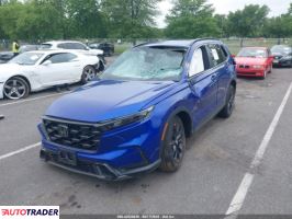 Honda CR-V 2024 2